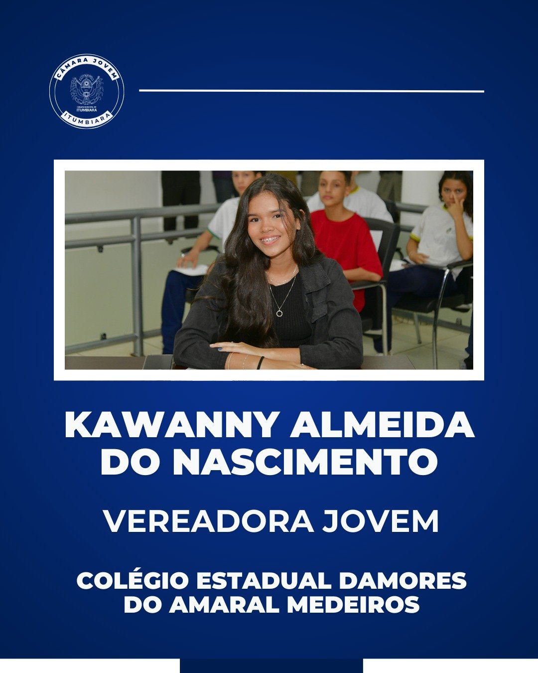 Kawanny Almeida do Nascimento